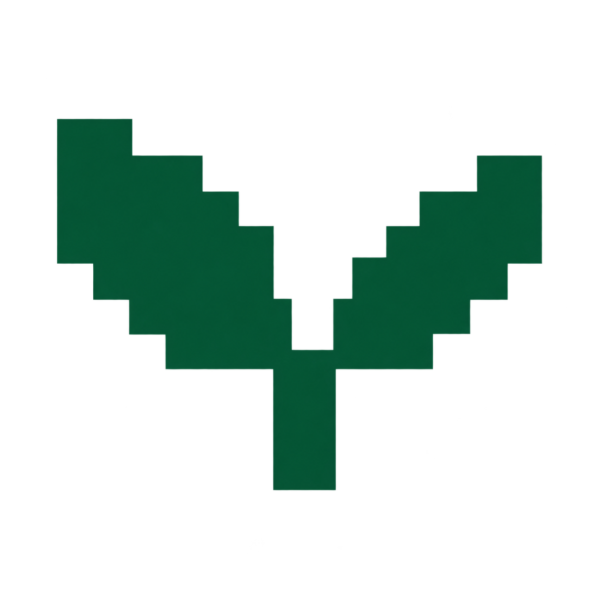 Studio Hyo plant logo